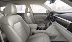 Volkswagen Atlas V6 2017 года